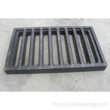 Komposit Gratings untuk Sesuai Rangka mulur 300x500 C250